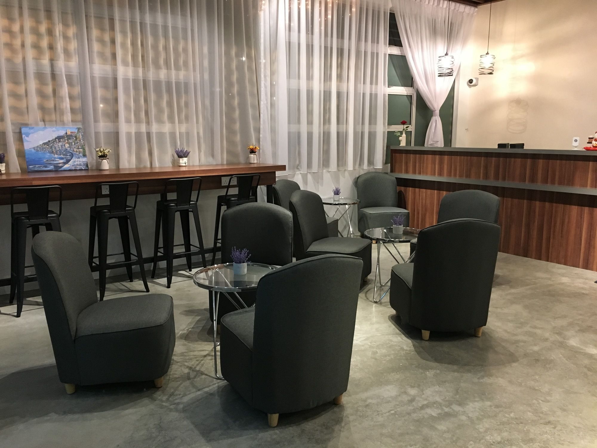 Io Hotel Куала-Лумпур Екстер'єр фото