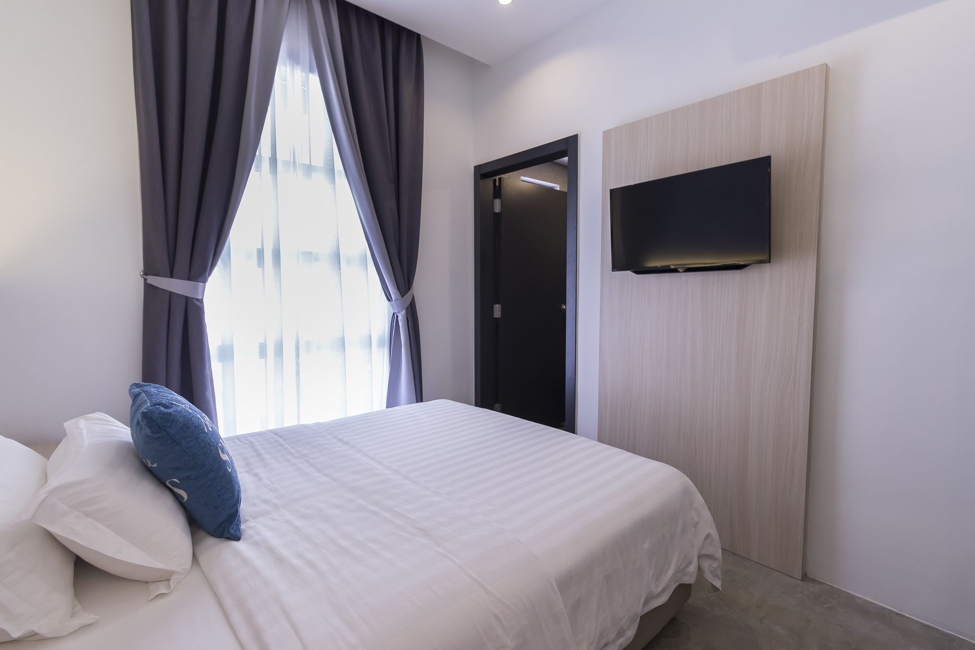 Io Hotel Куала-Лумпур Екстер'єр фото